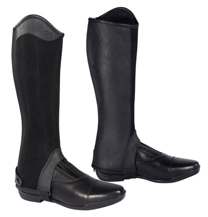 Stride Ladies’ Coolmesh Half Chaps