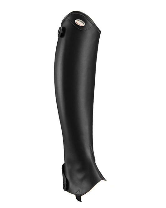 Parlanti Passion Calfskin Half Chaps