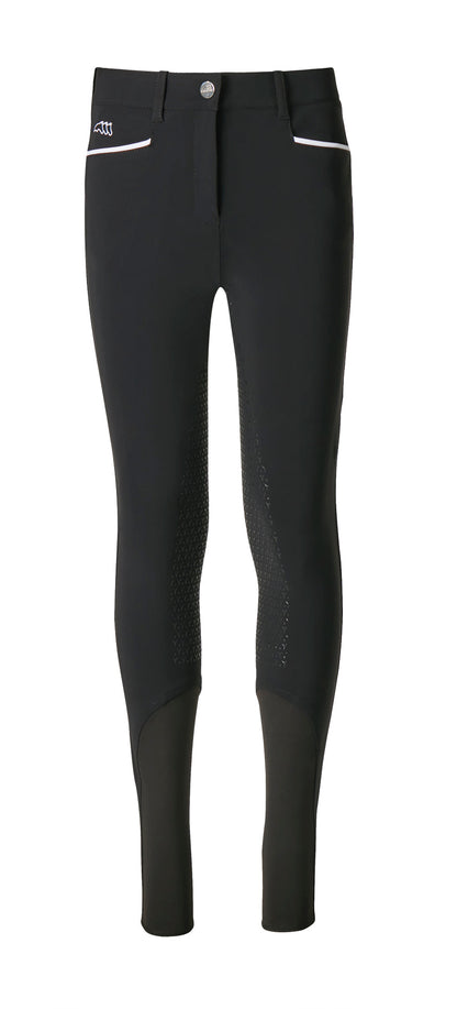 Equiline Ladies’ Elimedef High-Waist Full-Grip Breech