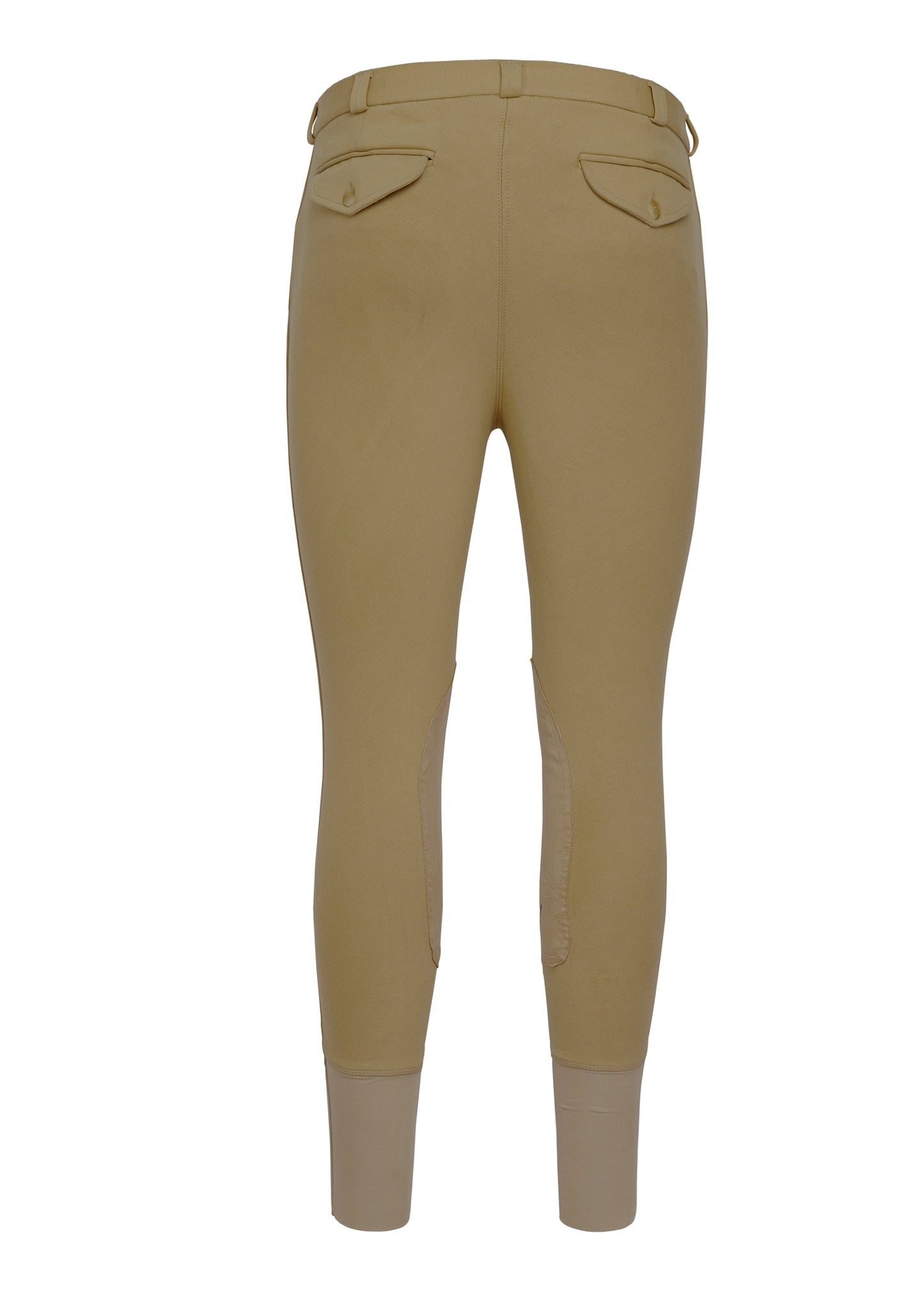 TuffRider Men’s Patrol Knee-Patch Breech
