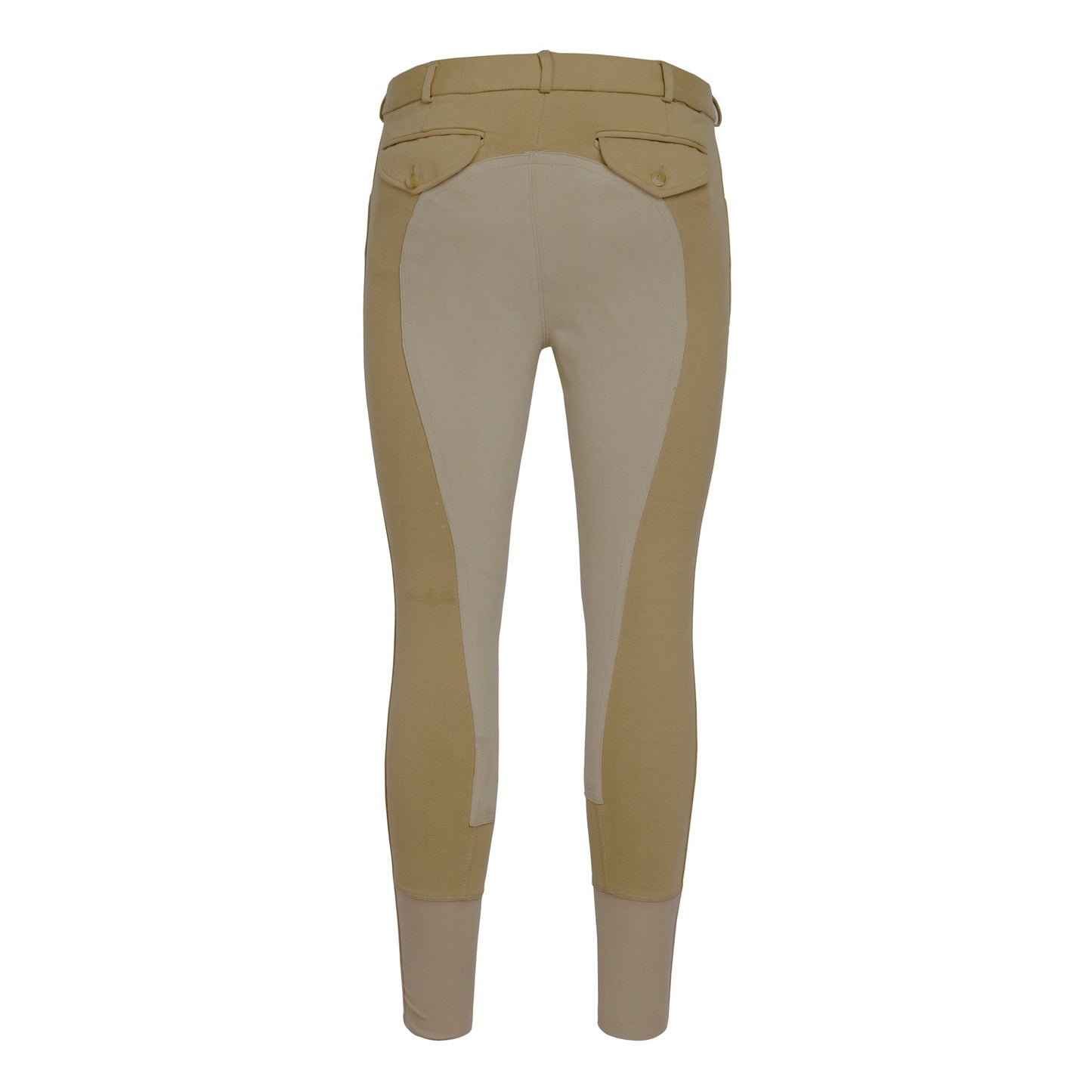 TuffRider Men’s Patrol Full-Seat Breech