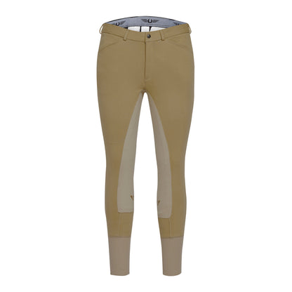 TuffRider Men’s Patrol Full-Seat Breech