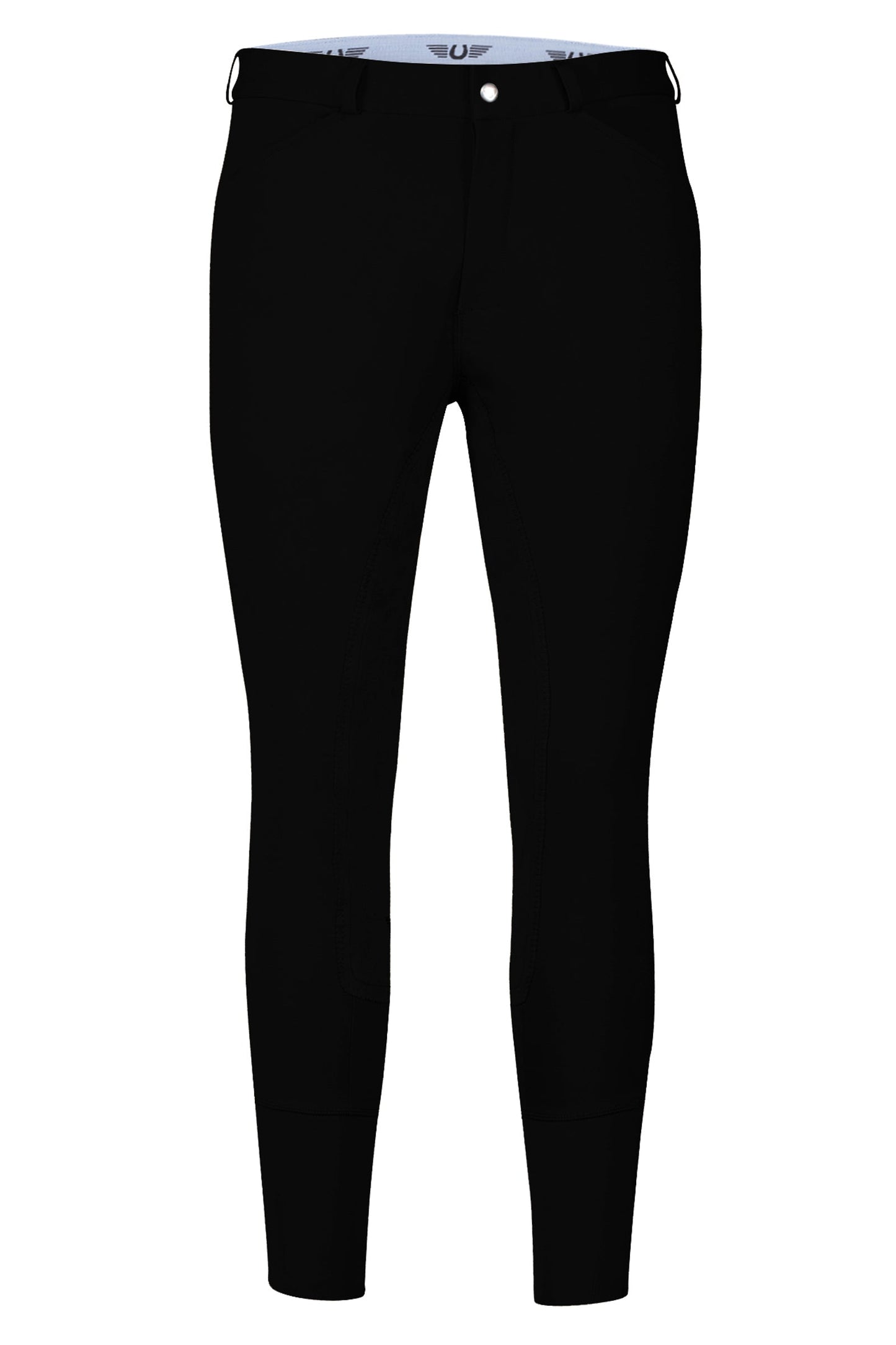 TuffRider Men’s Patrol Full-Seat Breech