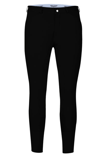 TuffRider Men’s Patrol Full-Seat Breech