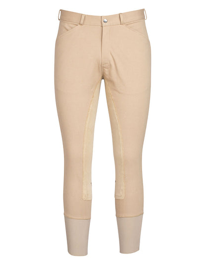 TuffRider Men’s Patrol Full-Seat Breech