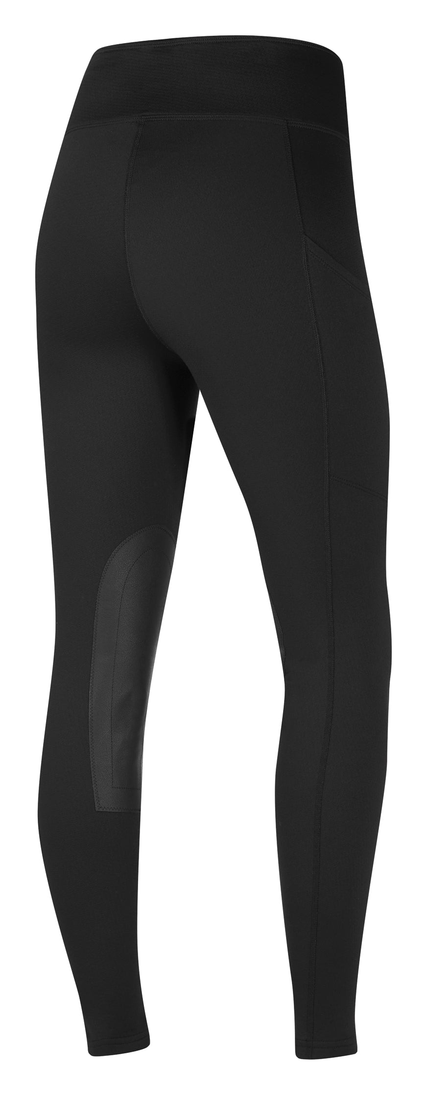 Kerrits Ladies’ Fleece Lite II Knee-Patch Tight