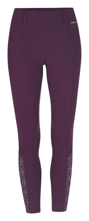 Kerrits Kids’ Thermo Tech Tight
