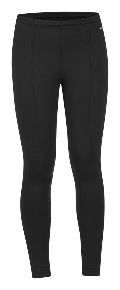Kerrits Kids’ Fleece Lite Knee-Patch Tight
