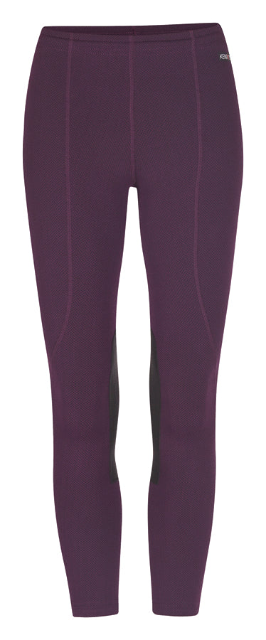 Kerrits Kids’ Fleece Lite Knee-Patch Tight