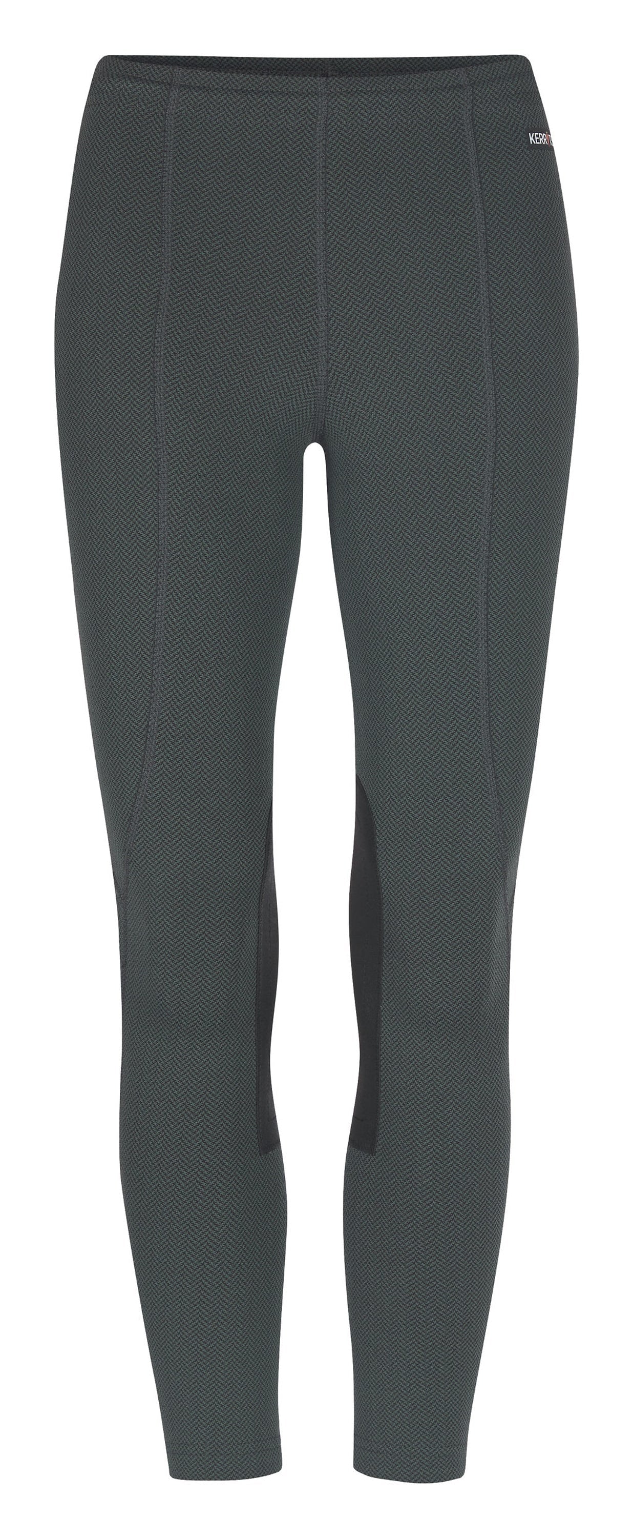 Kerrits Kids’ Fleece Lite Knee-Patch Tight