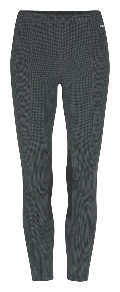 Kerrits Kids’ Fleece Lite Knee-Patch Tight