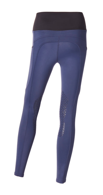 Stride Ladies’ Vitality Knee-Patch Breech