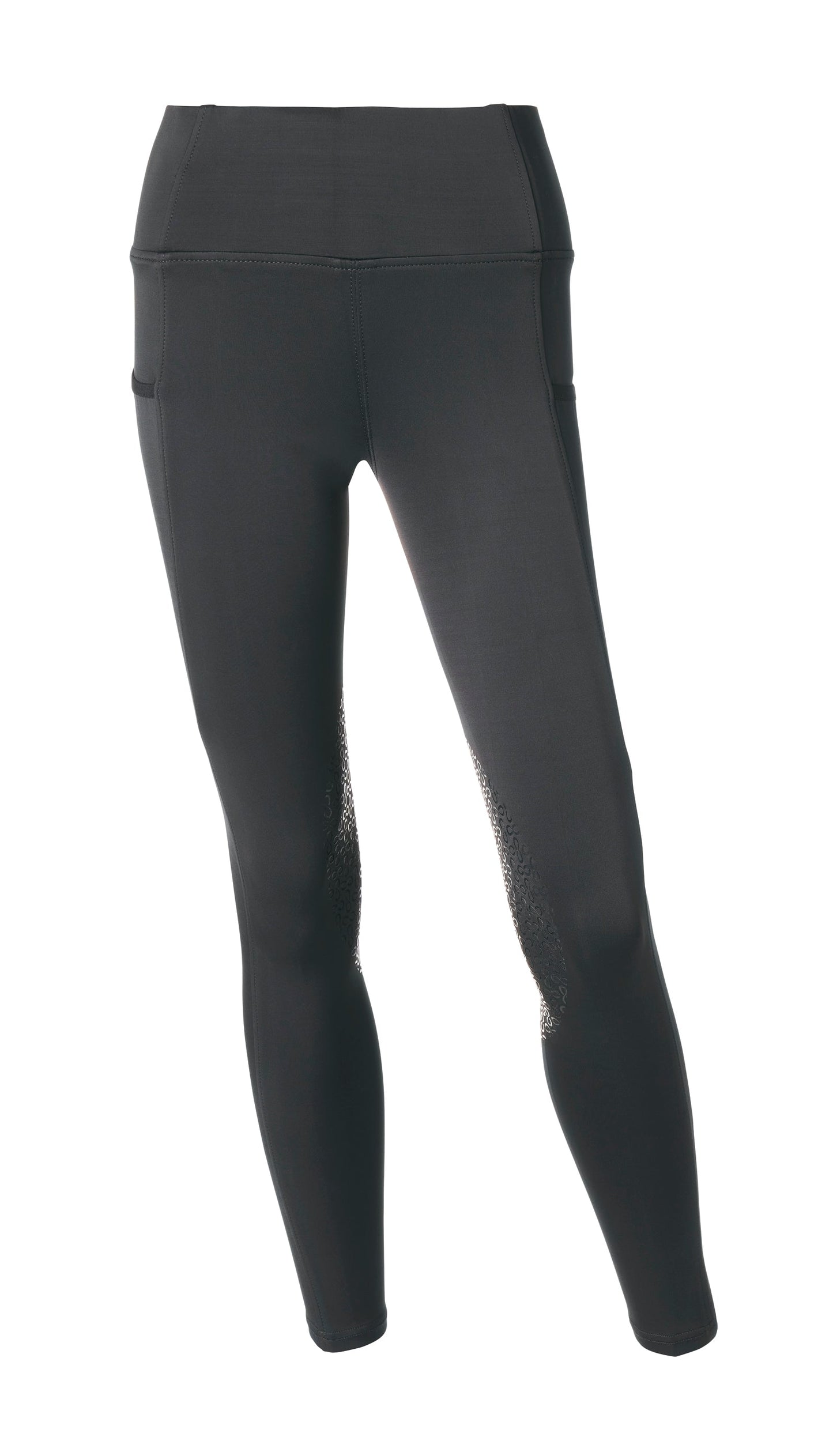Stride Ladies’ Vitality Knee-Patch Breech