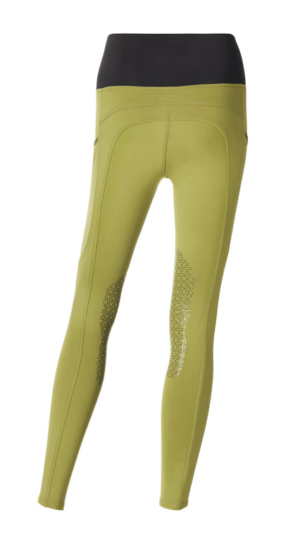 Stride Ladies’ Vitality Knee-Patch Breech