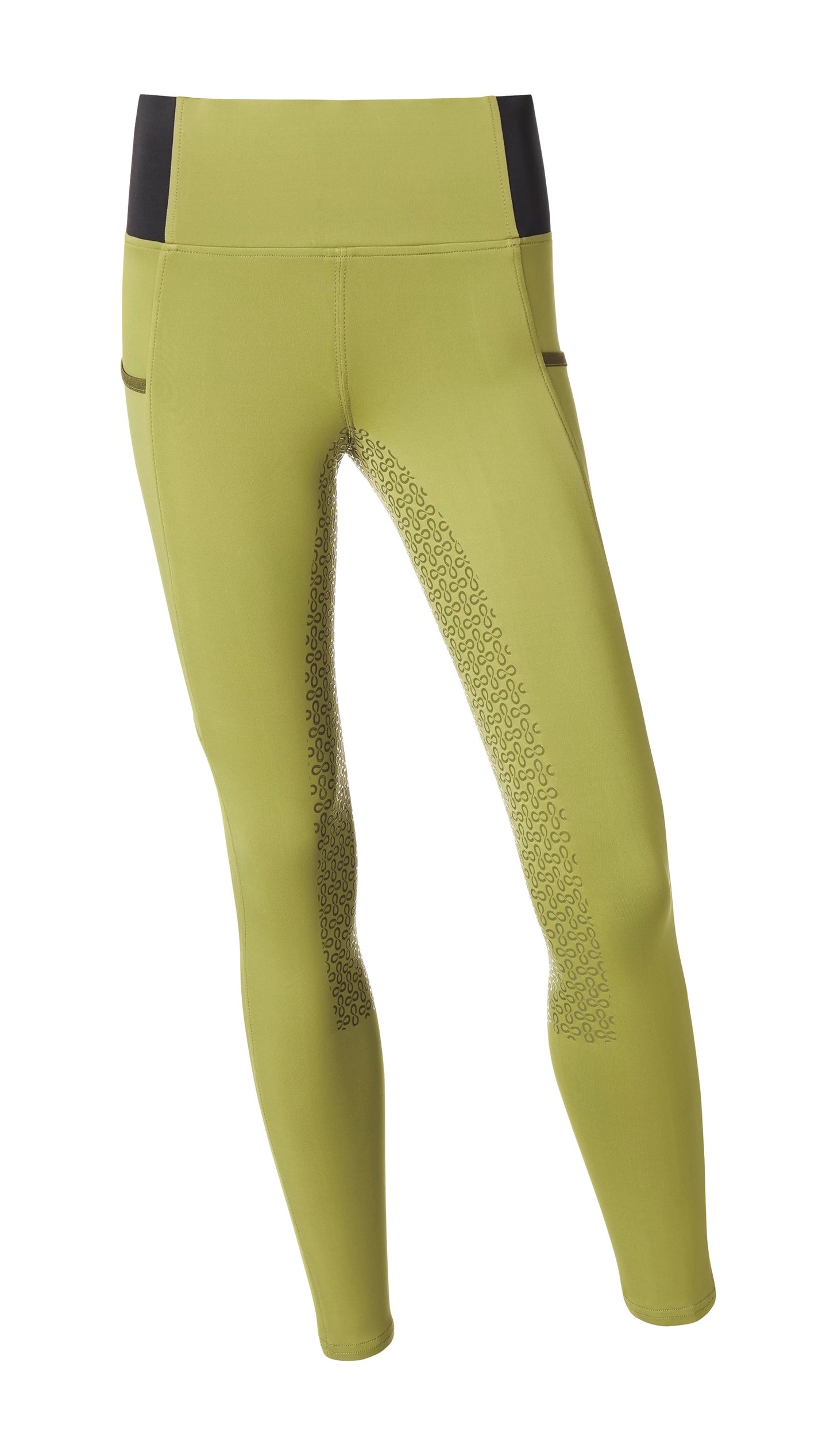 Stride Ladies’ Vitality Full-Seat Breech