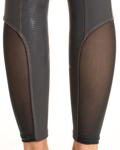 Tredstep Ladies’ Allegro Sport Full-Seat Compression Tight