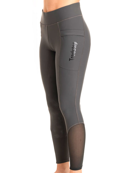 Tredstep Ladies’ Allegro Sport Full-Seat Compression Tight