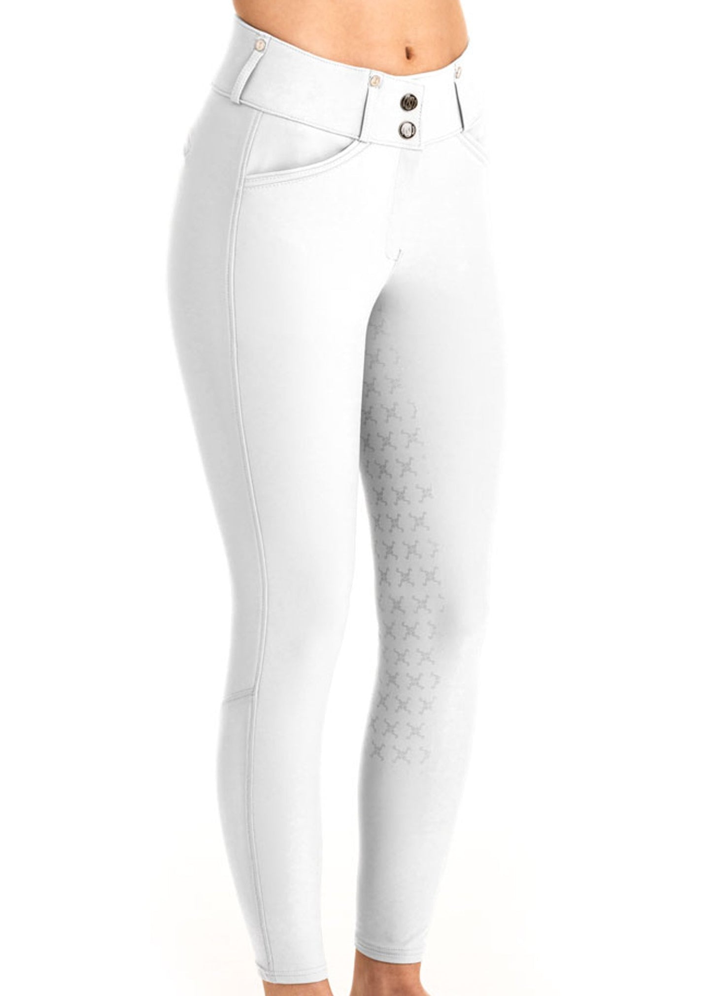 Tredstep Ladies’ Evolute Full-Seat Breech