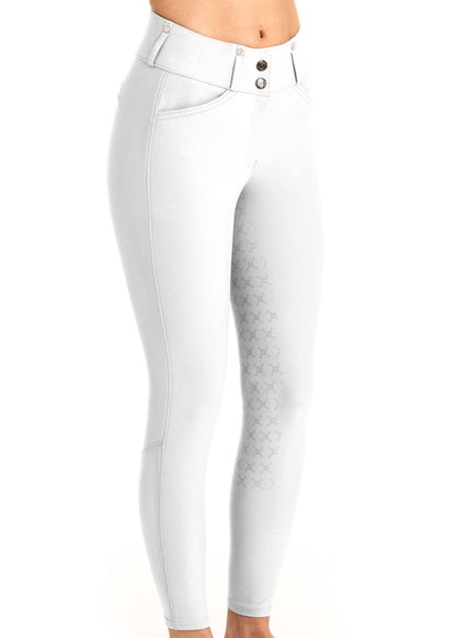 Tredstep Ladies’ Evolute Full-Seat Breech