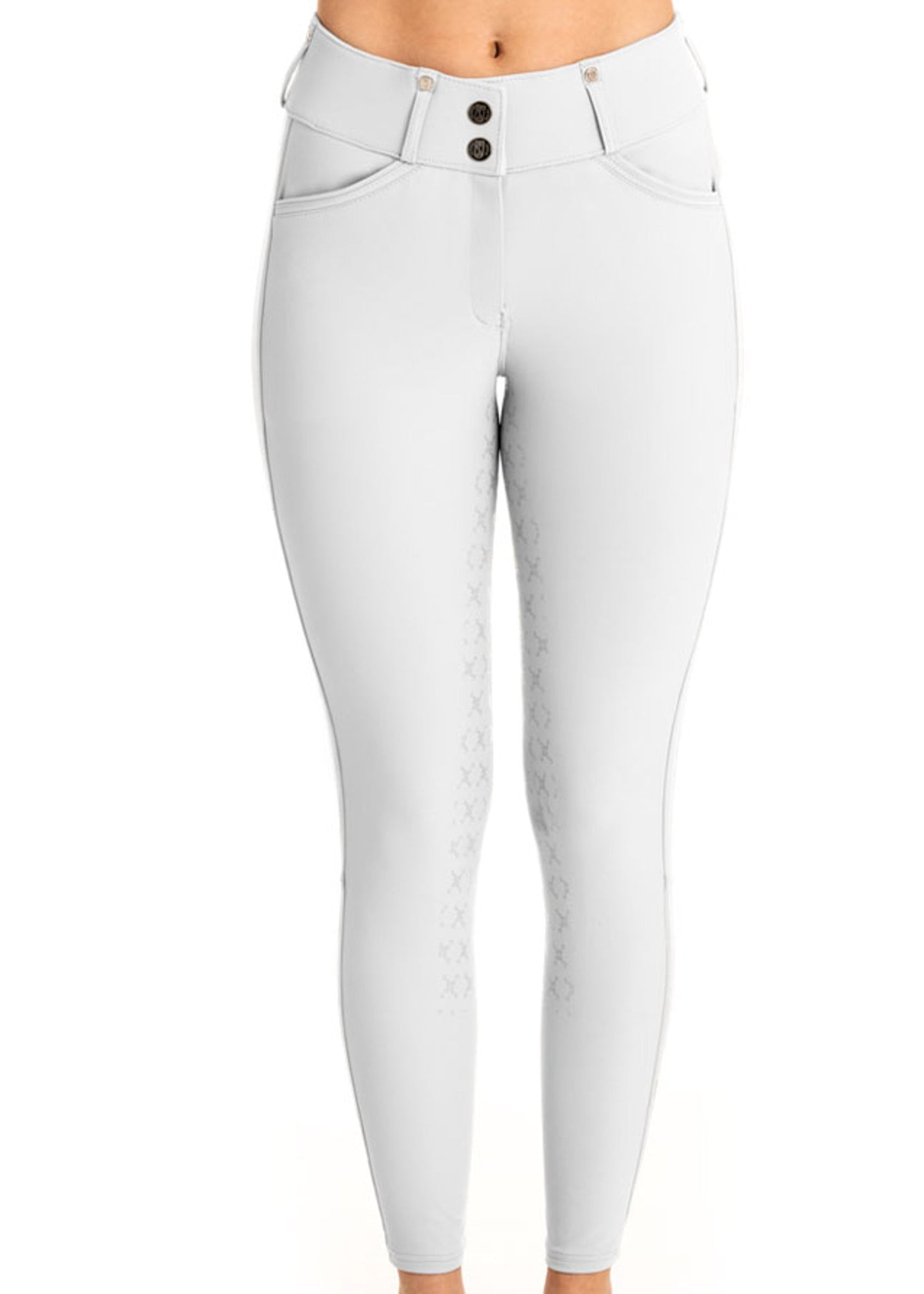 Tredstep Ladies’ Evolute Full-Seat Breech