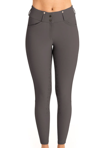 Tredstep Ladies’ Evolute Full-Seat Breech