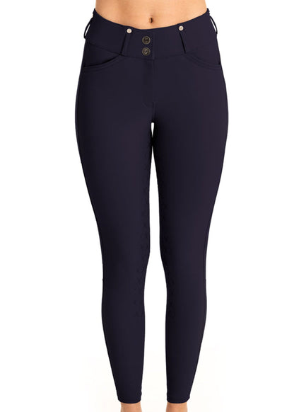 Tredstep Ladies’ Evolute Full-Seat Breech