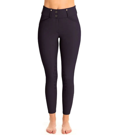 Tredstep Ladies’ Evolute Knee-Patch Breech