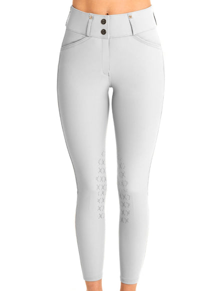 Tredstep Ladies’ Evolute Knee-Patch Breech