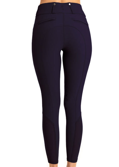 Tredstep Ladies’ Evolute Knee-Patch Breech