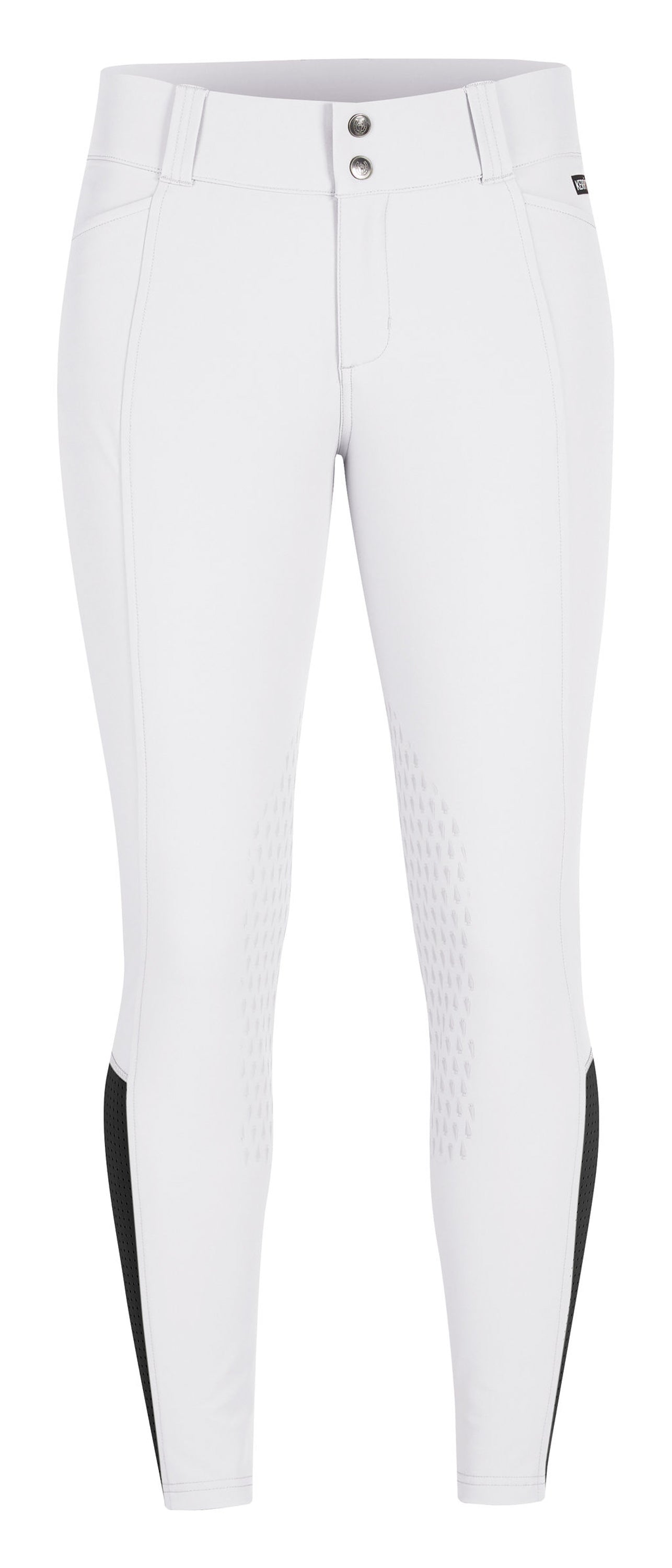 Kerrits Ladies’ Affinity IceFil Knee-Patch Breech