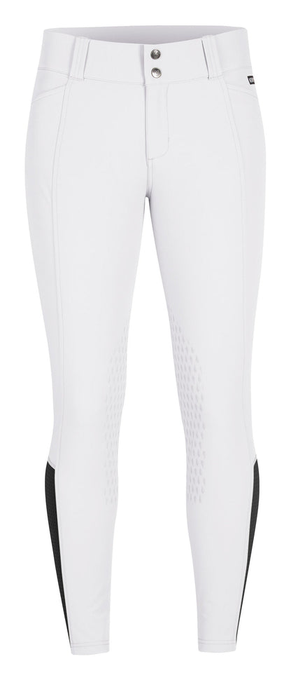 Kerrits Ladies’ Affinity IceFil Knee-Patch Breech
