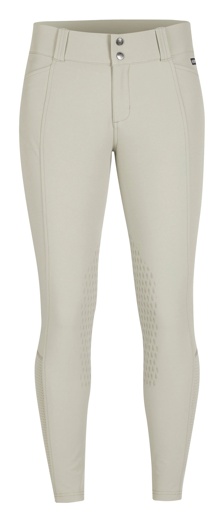 Kerrits Ladies’ Affinity IceFil Knee-Patch Breech