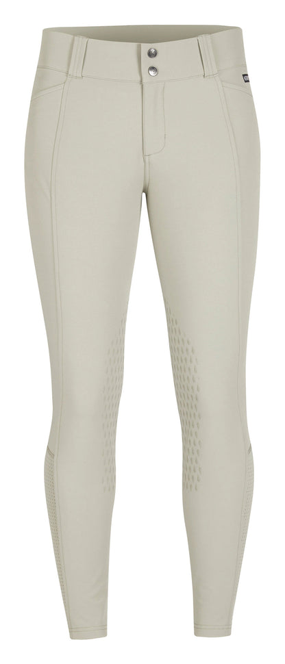 Kerrits Ladies’ Affinity IceFil Knee-Patch Breech