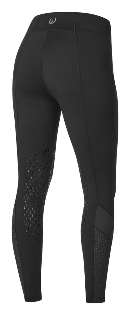 Kerrits Ladies’ Free Style Knee-Patch Pocket Tight