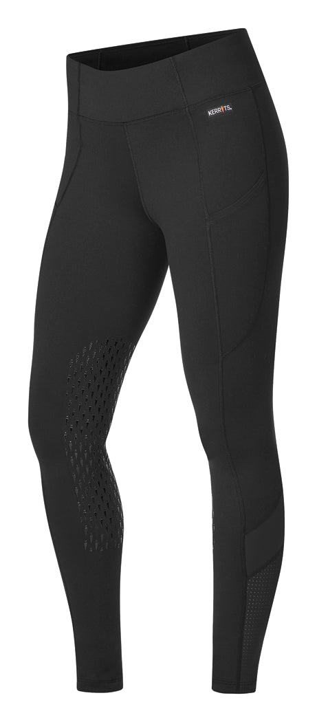 Kerrits Ladies’ Free Style Knee-Patch Pocket Tight