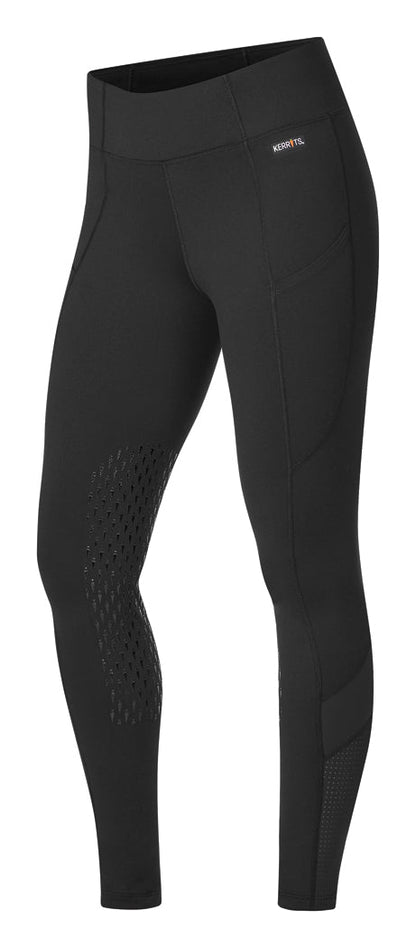 Kerrits Ladies’ Free Style Knee-Patch Pocket Tight