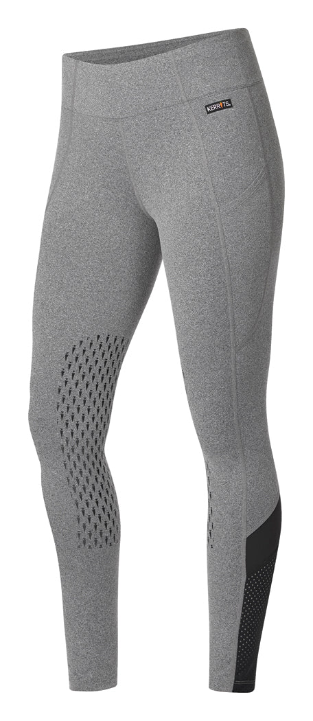 Kerrits Ladies’ Free Style Knee-Patch Pocket Tight