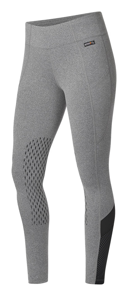 Kerrits Ladies’ Free Style Knee-Patch Pocket Tight