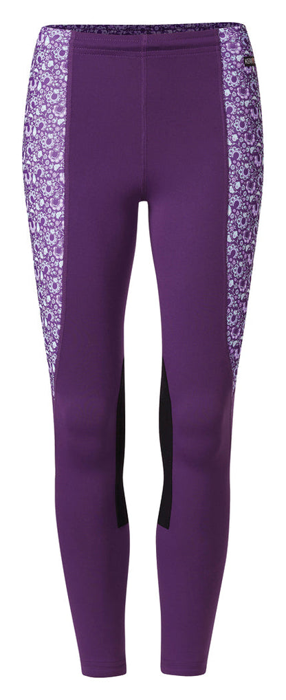 Kerrits Kids’ Knee-Patch Performance Tight