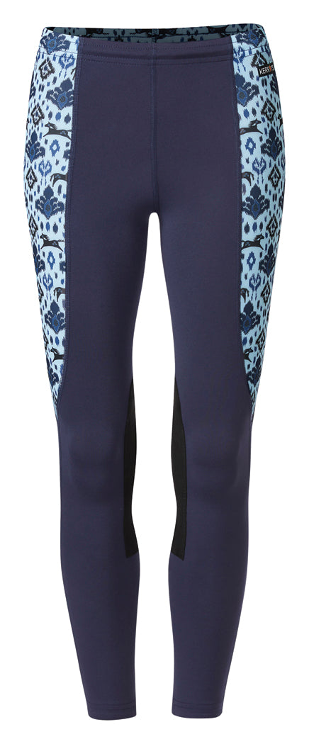 Kerrits Kids’ Knee-Patch Performance Tight