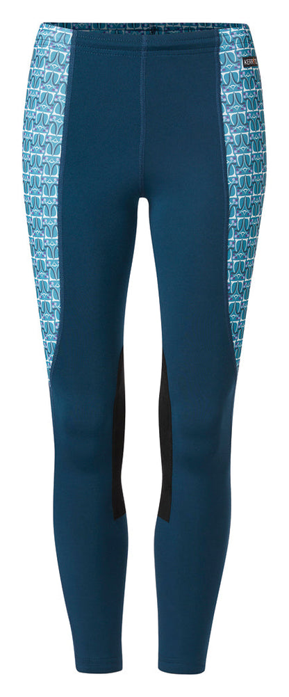 Kerrits Kids’ Knee-Patch Performance Tight