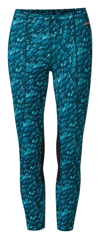 Kerrits Kids’ Knee-Patch Performance Tight