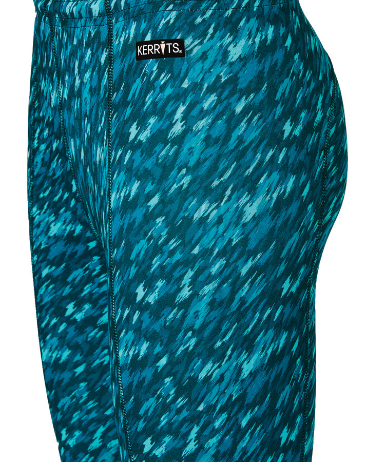 Kerrits Kids’ Knee-Patch Performance Tight