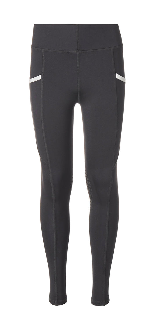 Stride Kids’ Magna Knee-Patch Tight