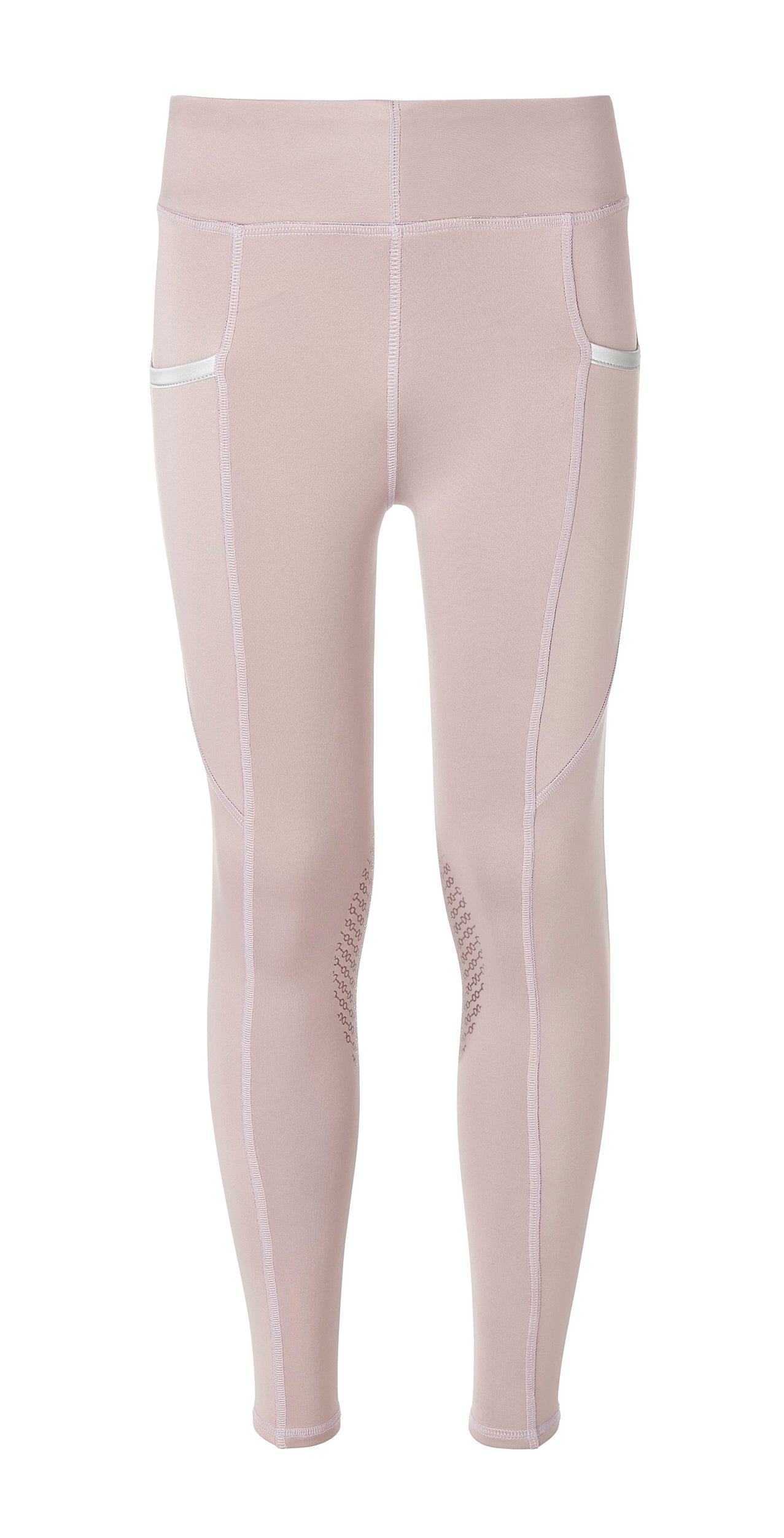 Stride Kids’ Magna Knee-Patch Tight