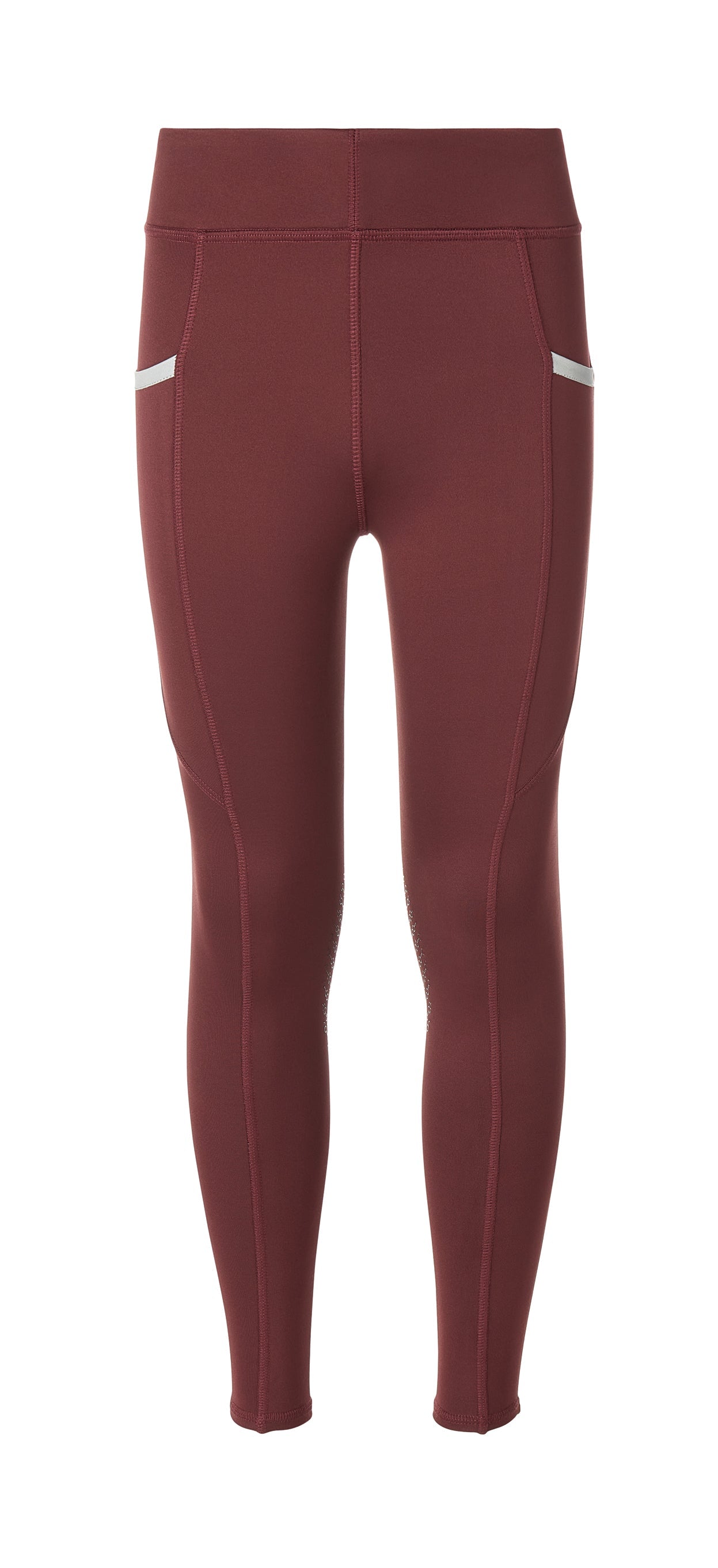 Stride Kids’ Magna Knee-Patch Tight