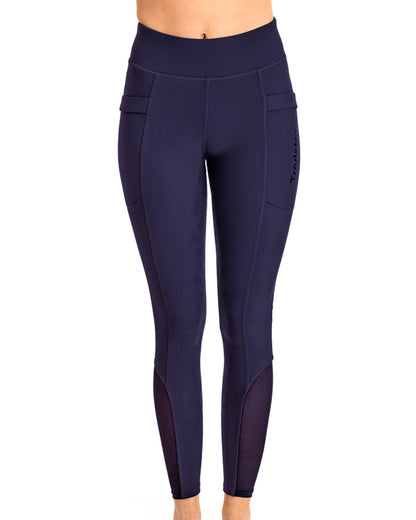 Tredstep Ladies’  Allegro Full-Seat Sport Tight