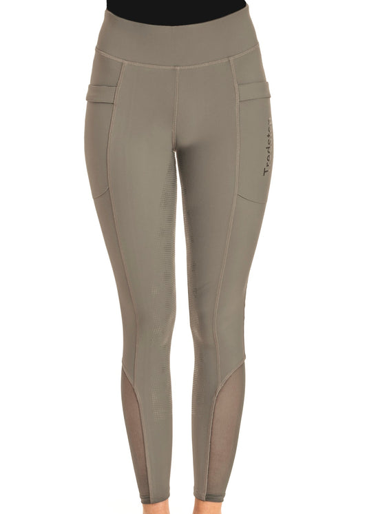 Tredstep Ladies’  Allegro Full-Seat Sport Tight