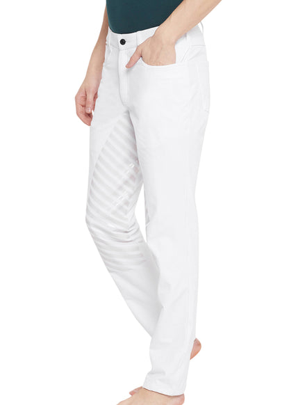 TuffRider Men’s Technical Polo Pant