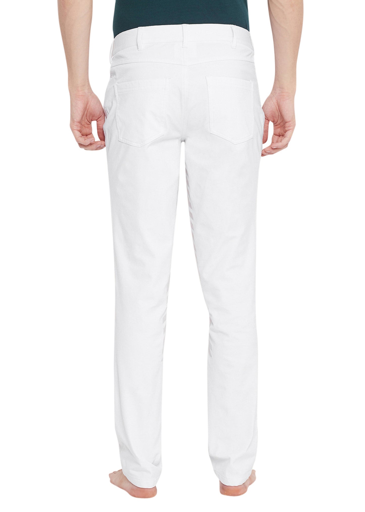 TuffRider Men’s Technical Polo Pant